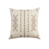 The new autumn and winter collection features a three-dimensional embroidered pillowcase from the Ximi series, a two-color American-style sofa pillow, and an office backrest Item Picture